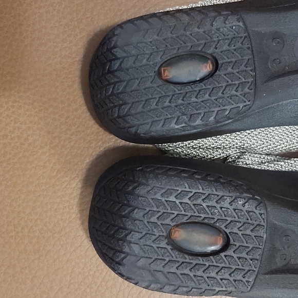 Arcopedico Titanium lace-up shoes - Picture 6 of 8